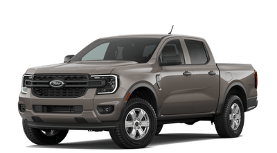 2026 Ford Ranger XL 2WD SUPERCREW 5 BOX