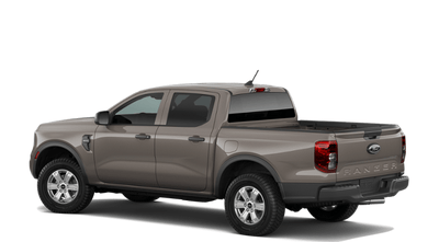 2026 Ford Ranger XL 2WD SUPERCREW 5 BOX