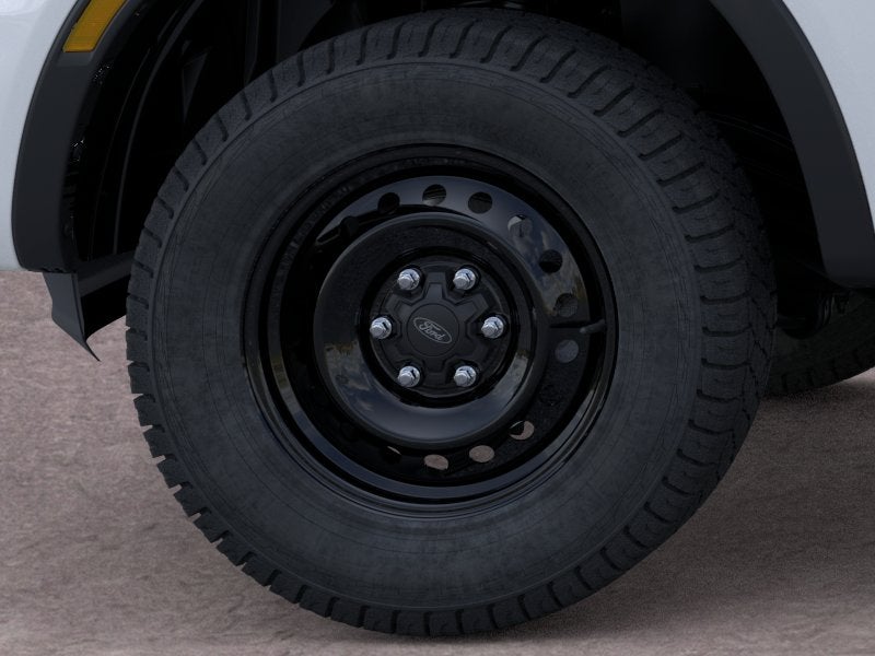 2026 Ford Ranger XL 2WD SUPERCREW 5 BOX