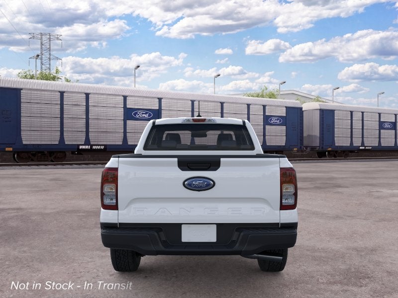 2026 Ford Ranger XL 2WD SUPERCREW 5 BOX