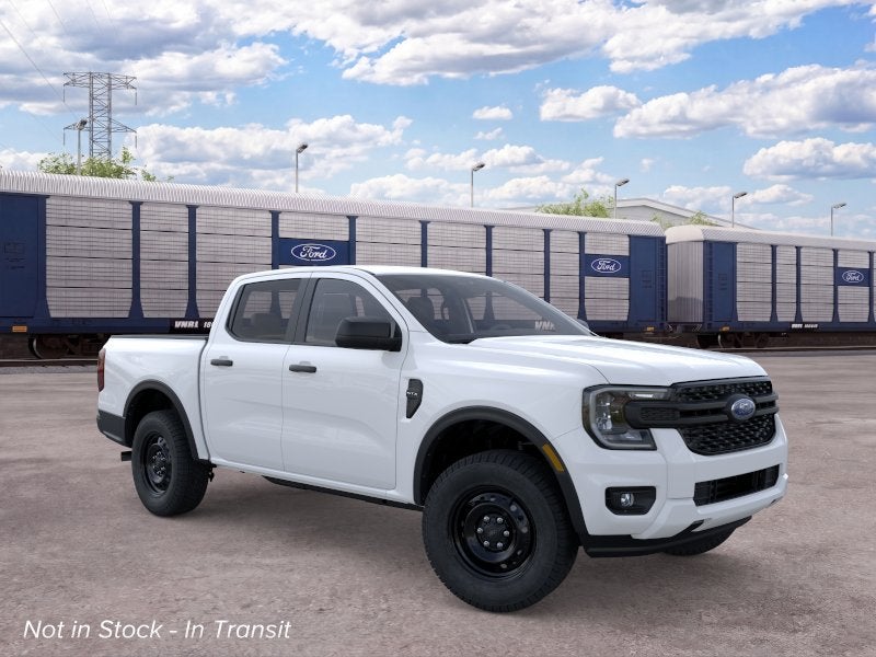 2026 Ford Ranger XL 2WD SUPERCREW 5 BOX