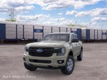 2026 Ford Ranger XL 2WD SUPERCREW 5 BOX