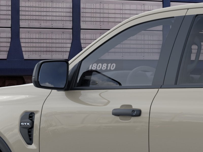 2026 Ford Ranger XL 2WD SUPERCREW 5 BOX