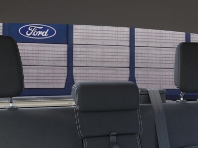 2026 Ford Ranger XL 2WD SUPERCREW 5 BOX