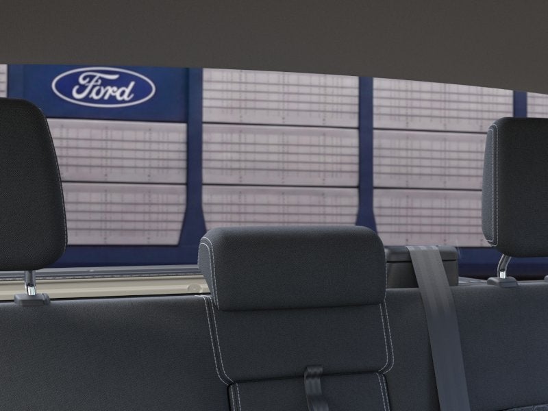 2026 Ford Ranger XL 2WD SUPERCREW 5 BOX