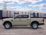 2026 Ford Ranger XL 2WD SUPERCREW 5 BOX