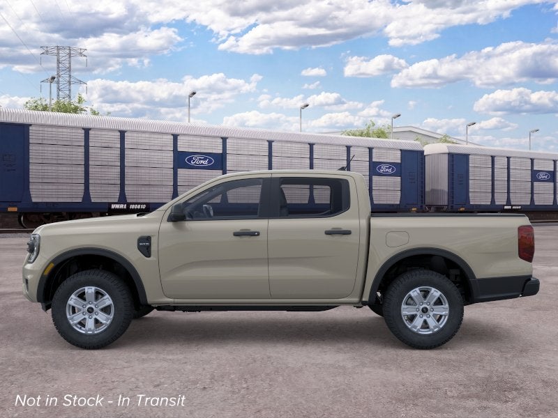 2026 Ford Ranger XL 2WD SUPERCREW 5 BOX