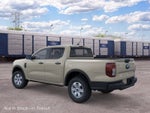 2026 Ford Ranger XL 2WD SUPERCREW 5 BOX