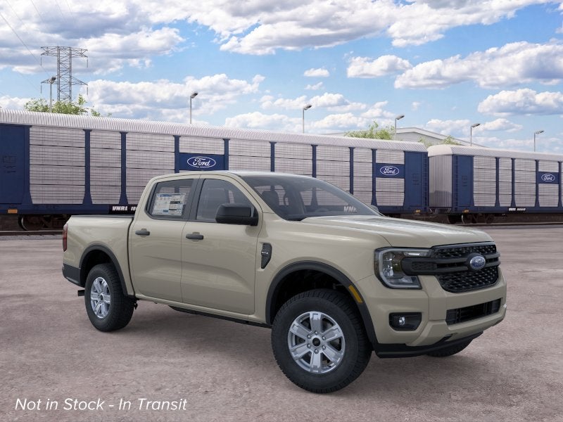2026 Ford Ranger XL 2WD SUPERCREW 5 BOX