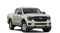 2026 Ford Ranger XL 2WD SUPERCREW 5 BOX