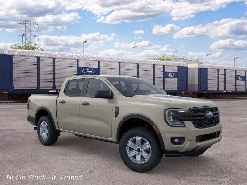 2026 Ford Ranger XL 2WD SUPERCREW 5 BOX
