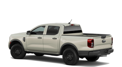 2026 Ford Ranger XL 2WD SUPERCREW 5 BOX