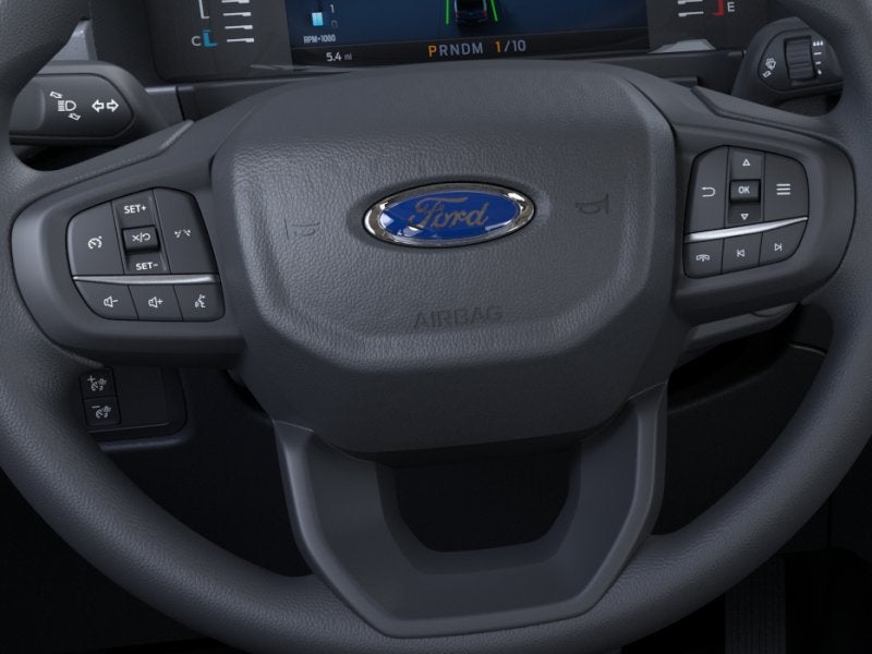 2026 Ford Ranger XL 2WD SUPERCREW 5 BOX