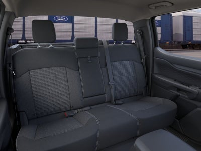 2026 Ford Ranger XL 2WD SUPERCREW 5 BOX