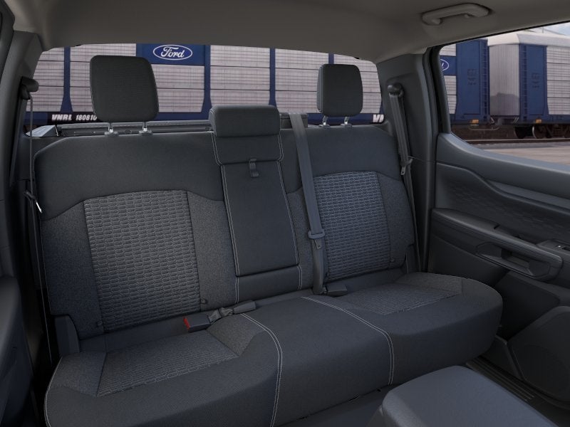 2026 Ford Ranger XL 2WD SUPERCREW 5 BOX