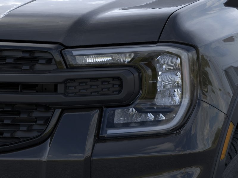 2026 Ford Ranger XL 2WD SUPERCREW 5 BOX