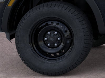 2026 Ford Ranger XL 2WD SUPERCREW 5 BOX