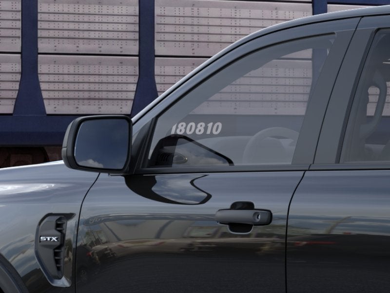 2026 Ford Ranger XL 2WD SUPERCREW 5 BOX