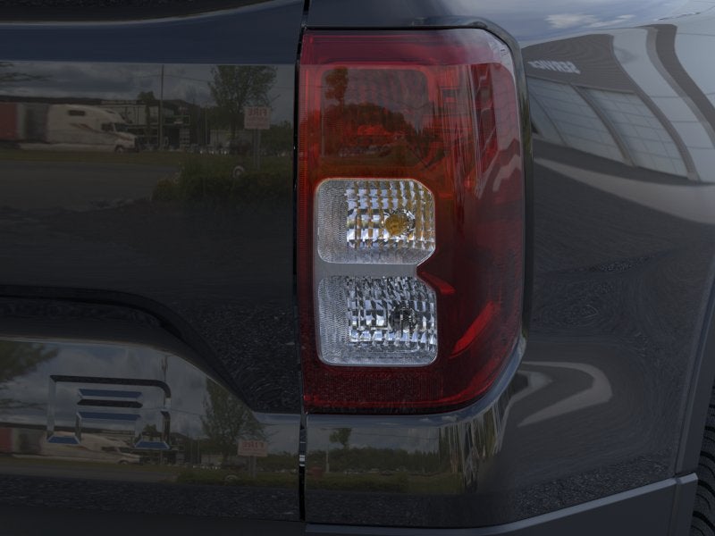 2026 Ford Ranger XL 2WD SUPERCREW 5 BOX