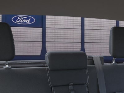 2026 Ford Ranger XL 2WD SUPERCREW 5 BOX