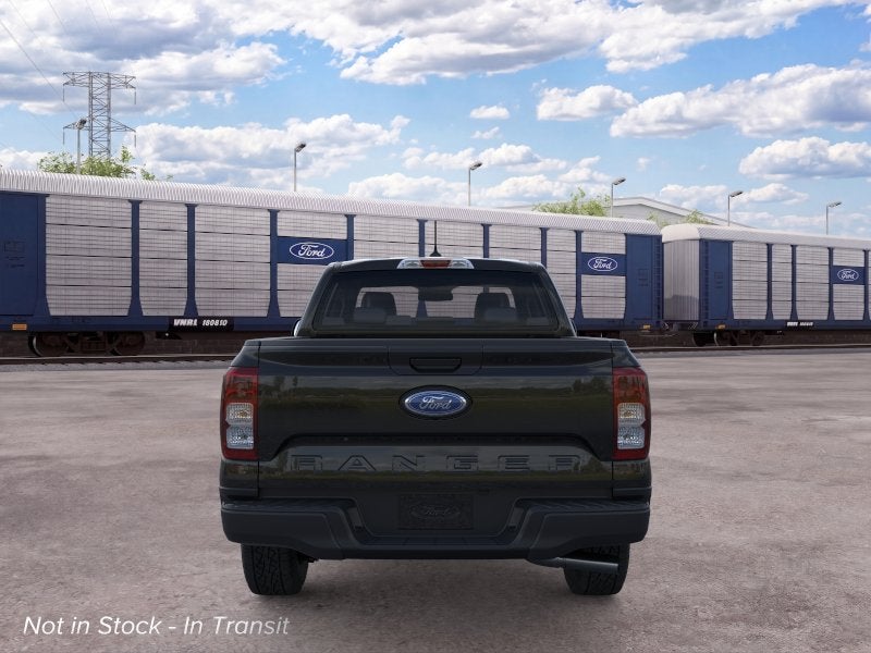 2026 Ford Ranger XL 2WD SUPERCREW 5 BOX