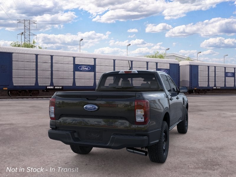 2026 Ford Ranger XL 2WD SUPERCREW 5 BOX