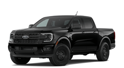 2026 Ford Ranger XL 2WD SUPERCREW 5 BOX