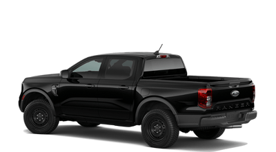 2026 Ford Ranger XL 2WD SUPERCREW 5 BOX