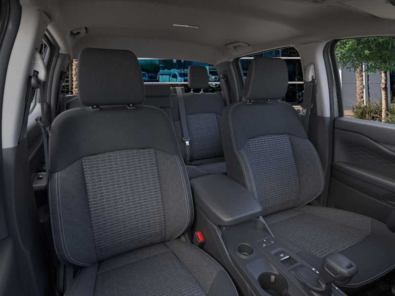 2026 Ford Ranger XL 2WD SUPERCREW 5 BOX