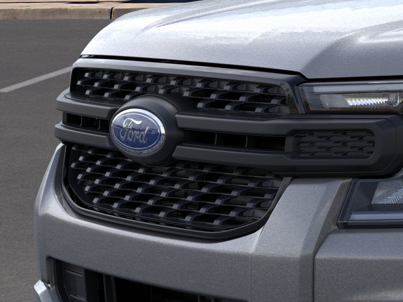 2026 Ford Ranger XL 2WD SUPERCREW 5 BOX
