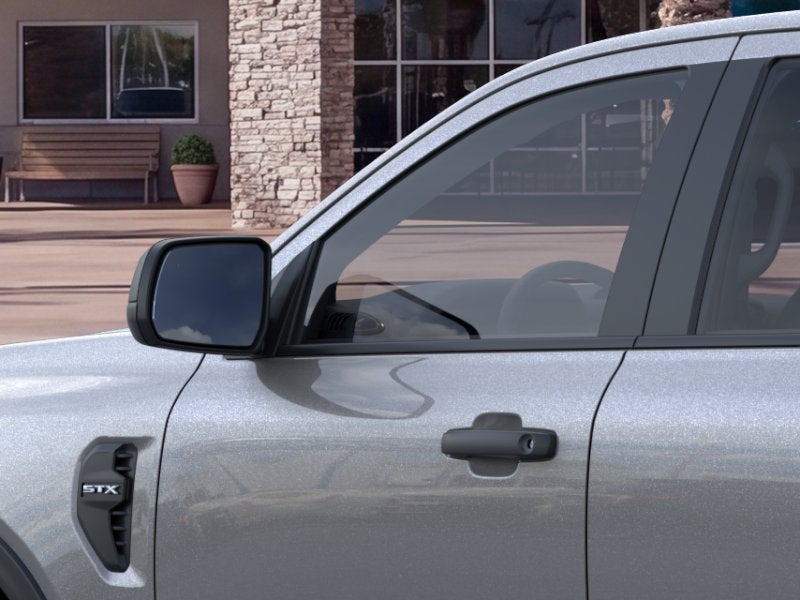2026 Ford Ranger XL 2WD SUPERCREW 5 BOX