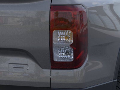 2026 Ford Ranger XL 2WD SUPERCREW 5 BOX