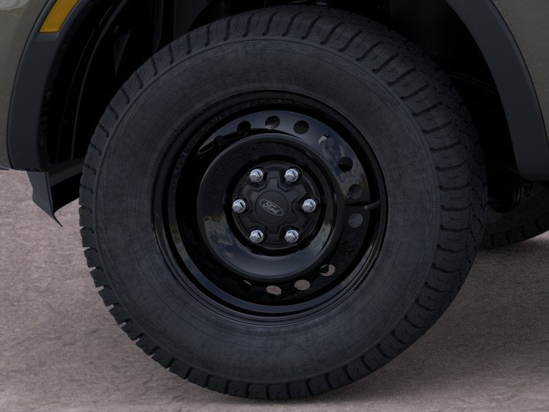 2026 Ford Ranger XL 2WD SUPERCREW 5 BOX