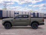 2026 Ford Ranger XL 2WD SUPERCREW 5 BOX