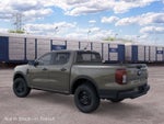 2026 Ford Ranger XL 2WD SUPERCREW 5 BOX