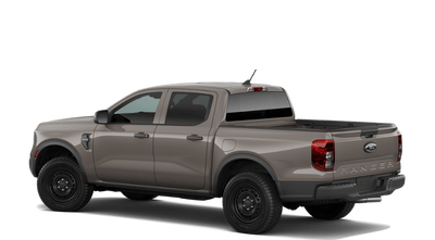 2026 Ford Ranger XL 2WD SUPERCREW 5 BOX
