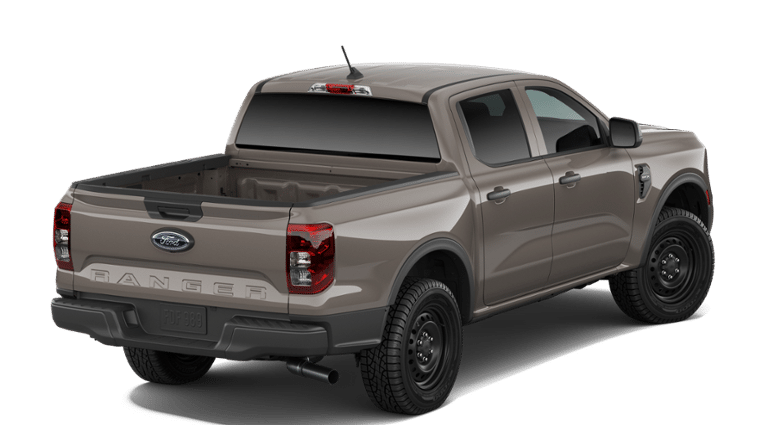2026 Ford Ranger XL 2WD SUPERCREW 5 BOX