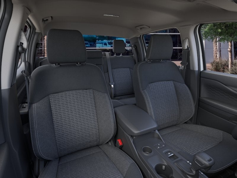 2026 Ford Ranger XL 2WD SUPERCREW 5 BOX