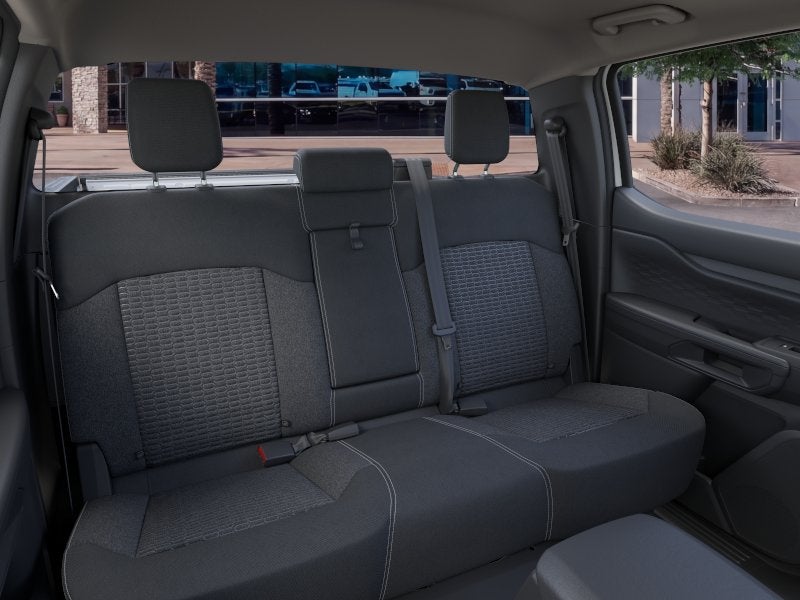 2026 Ford Ranger XL 2WD SUPERCREW 5 BOX