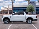2026 Ford Ranger XL 2WD SUPERCREW 5 BOX