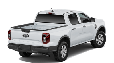 2026 Ford Ranger XL 2WD SUPERCREW 5 BOX