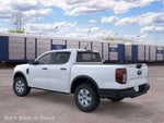 2026 Ford Ranger XL 2WD SUPERCREW 5 BOX