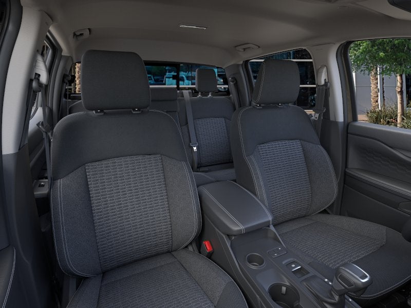 2026 Ford Ranger XLT 2WD SUPERCREW 5 BOX