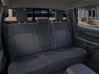 2026 Ford Ranger XLT 2WD SUPERCREW 5 BOX