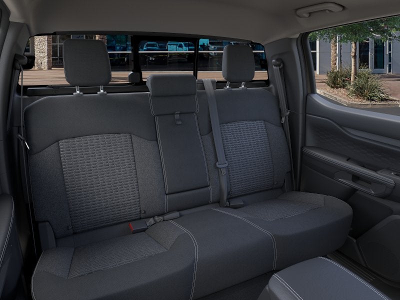 2026 Ford Ranger XLT 2WD SUPERCREW 5 BOX