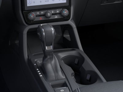 2026 Ford Ranger XLT 2WD SUPERCREW 5 BOX