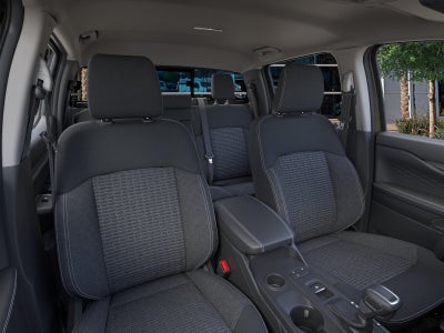 2026 Ford Ranger XLT 2WD SUPERCREW 5 BOX