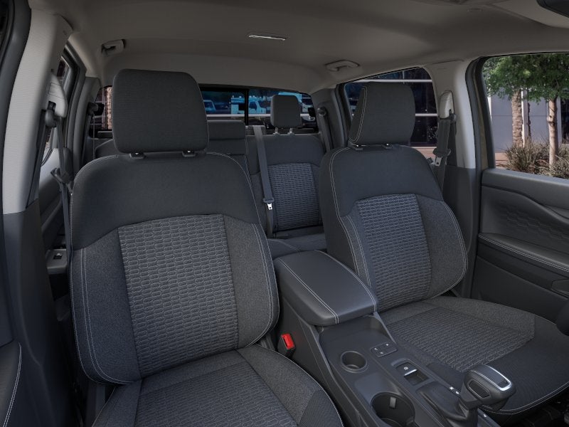 2026 Ford Ranger XLT 2WD SUPERCREW 5 BOX