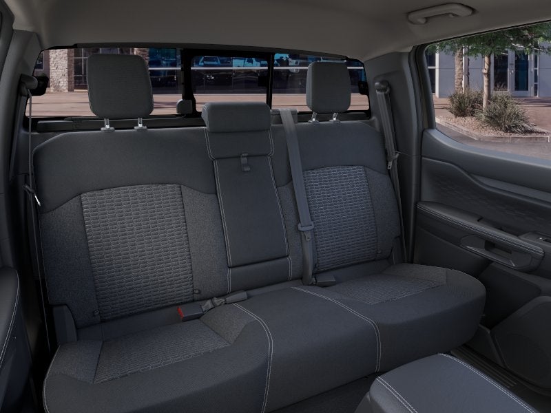 2026 Ford Ranger XLT 2WD SUPERCREW 5 BOX
