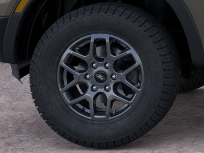 2026 Ford Ranger XLT 2WD SUPERCREW 5 BOX